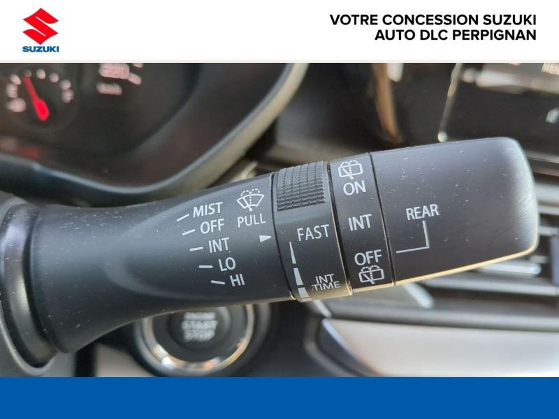 SUZUKI Swift d’occasion à vendre à PERPIGNAN chez AUTO DLC (Photo 18)