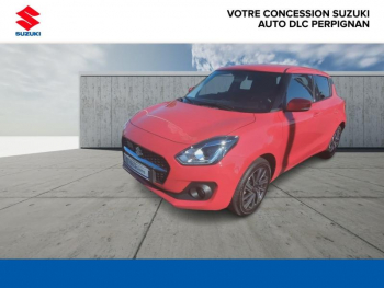 SUZUKI Swift d’occasion à vendre à PERPIGNAN