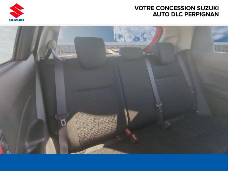 SUZUKI Swift d’occasion à vendre à PERPIGNAN chez AUTO DLC (Photo 7)