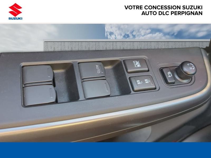 SUZUKI Swift d’occasion à vendre à PERPIGNAN chez AUTO DLC (Photo 10)