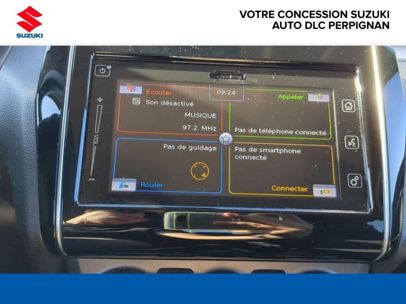 SUZUKI Swift d’occasion à vendre à PERPIGNAN chez AUTO DLC (Photo 17)