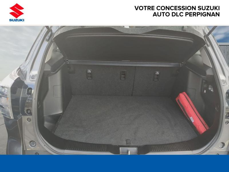 SUZUKI SX4 S-Cross d’occasion à vendre à PERPIGNAN chez AUTO DLC (Photo 10)