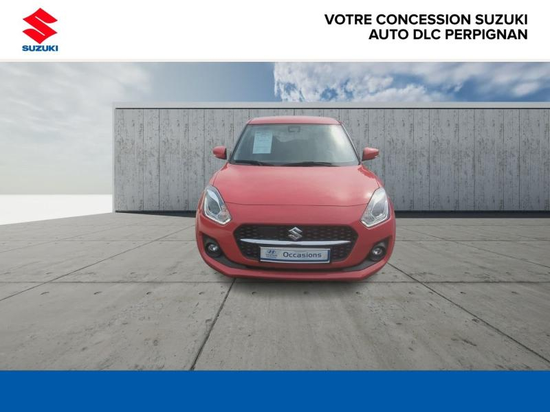 SUZUKI Swift d’occasion à vendre à PERPIGNAN chez AUTO DLC (Photo 5)