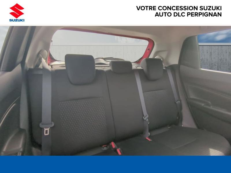 SUZUKI Swift d’occasion à vendre à PERPIGNAN chez AUTO DLC (Photo 9)