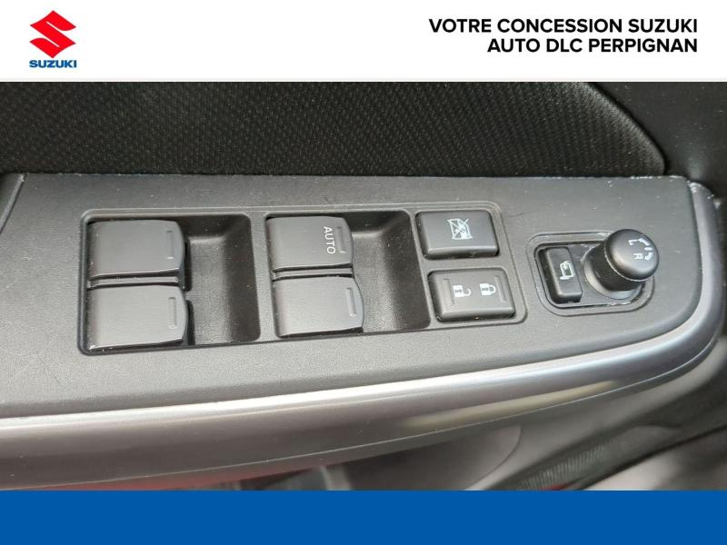 SUZUKI Swift d’occasion à vendre à PERPIGNAN chez AUTO DLC (Photo 12)