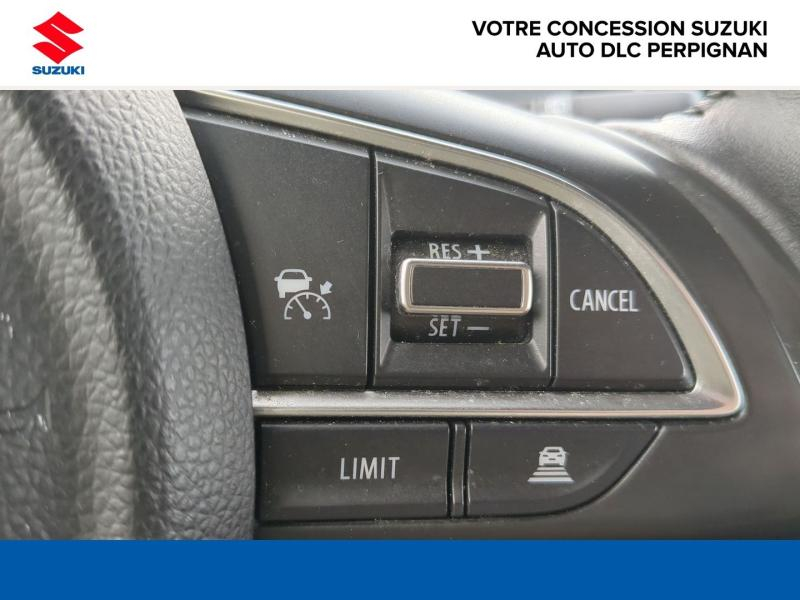 SUZUKI Swift d’occasion à vendre à PERPIGNAN chez AUTO DLC (Photo 17)