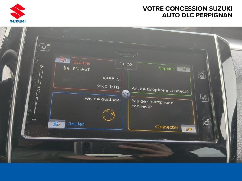SUZUKI Swift d’occasion à vendre à PERPIGNAN chez AUTO DLC (Photo 19)