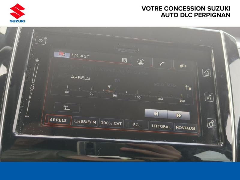 SUZUKI Swift d’occasion à vendre à PERPIGNAN chez AUTO DLC (Photo 20)