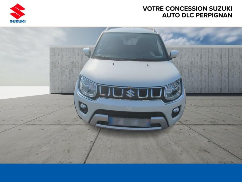SUZUKI Ignis d’occasion à vendre à PERPIGNAN chez AUTO DLC (Photo 3)
