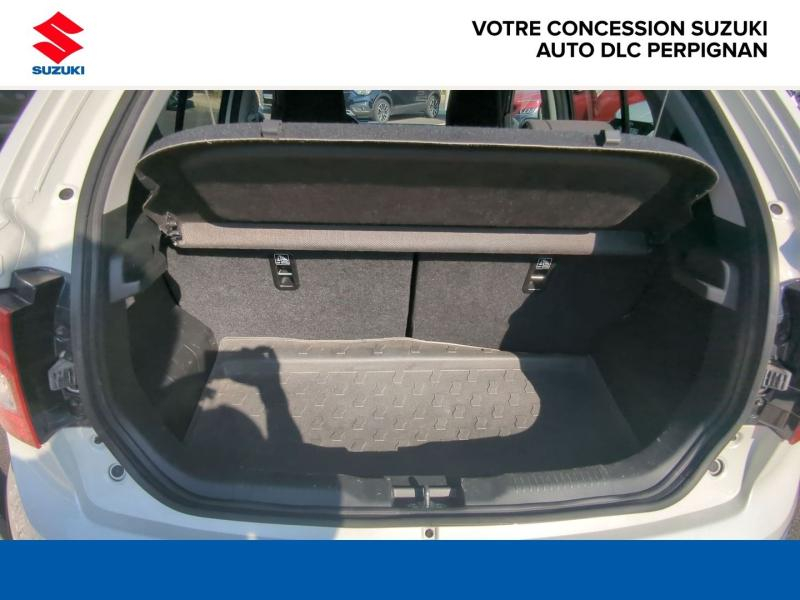 SUZUKI Ignis d’occasion à vendre à PERPIGNAN chez AUTO DLC (Photo 7)