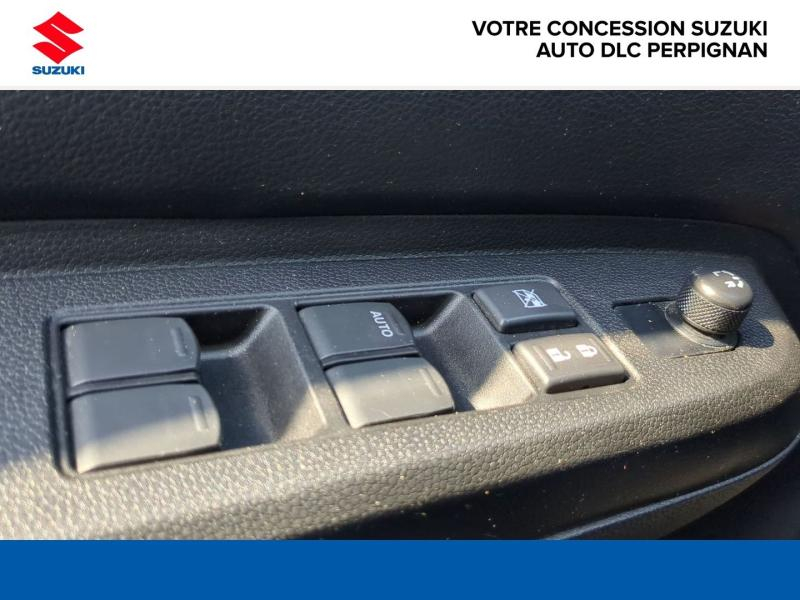SUZUKI Ignis d’occasion à vendre à PERPIGNAN chez AUTO DLC (Photo 11)