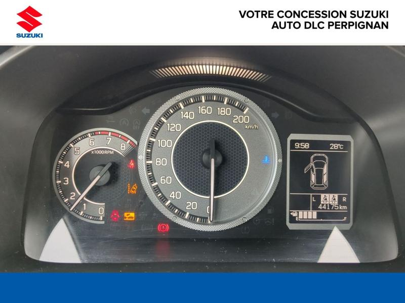 SUZUKI Ignis d’occasion à vendre à PERPIGNAN chez AUTO DLC (Photo 13)