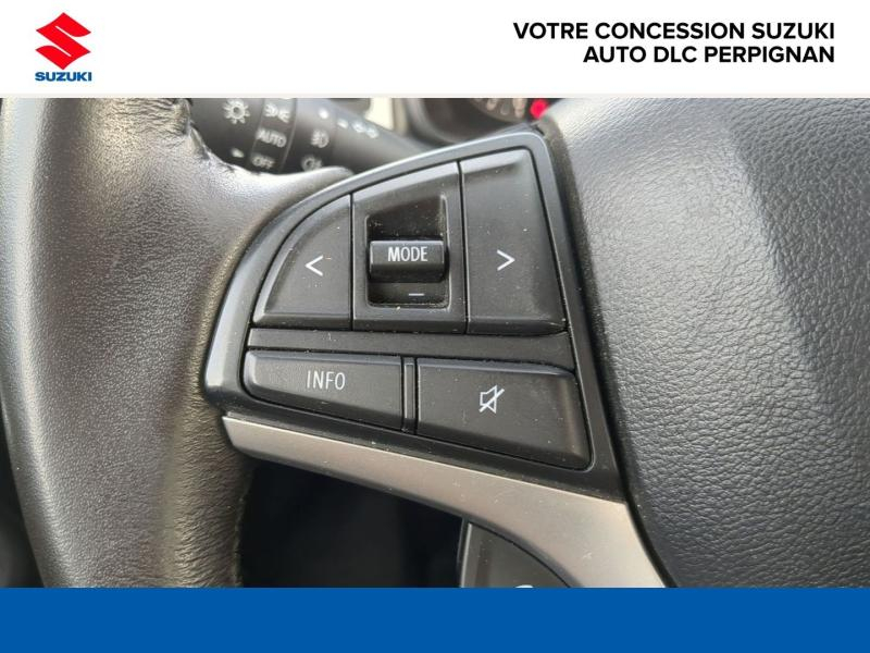 SUZUKI Ignis d’occasion à vendre à PERPIGNAN chez AUTO DLC (Photo 15)