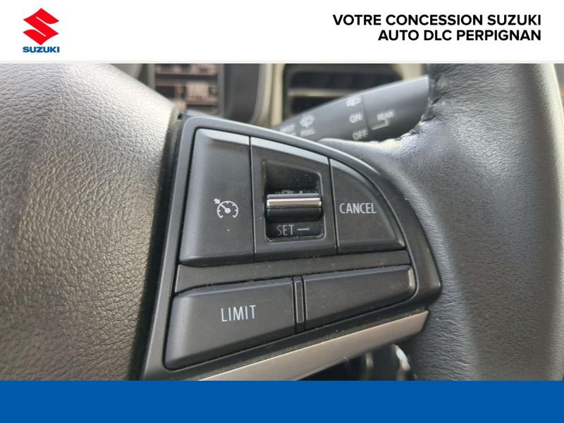 SUZUKI Ignis d’occasion à vendre à PERPIGNAN chez AUTO DLC (Photo 16)