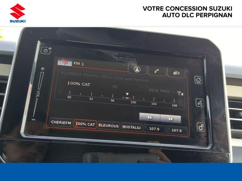SUZUKI Ignis d’occasion à vendre à PERPIGNAN chez AUTO DLC (Photo 19)