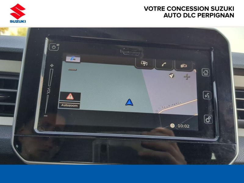 SUZUKI Ignis d’occasion à vendre à PERPIGNAN chez AUTO DLC (Photo 20)