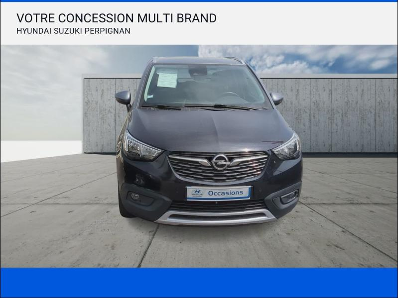 OPEL Crossland X d’occasion à vendre à PERPIGNAN chez AUTO DLC (Photo 3)