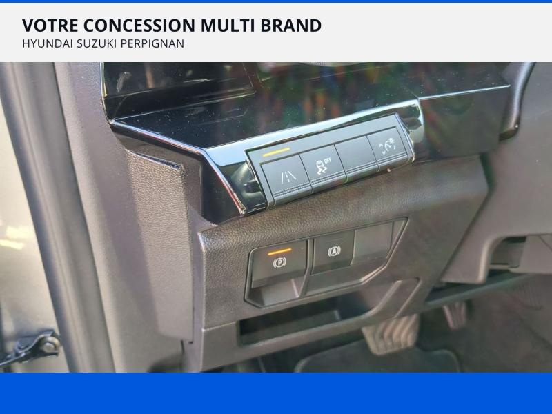 RENAULT Austral d’occasion à vendre à PERPIGNAN chez AUTO DLC (Photo 10)