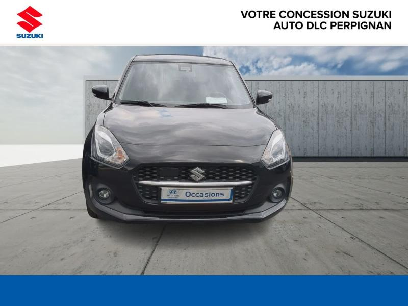 SUZUKI Swift d’occasion à vendre à PERPIGNAN chez AUTO DLC (Photo 3)