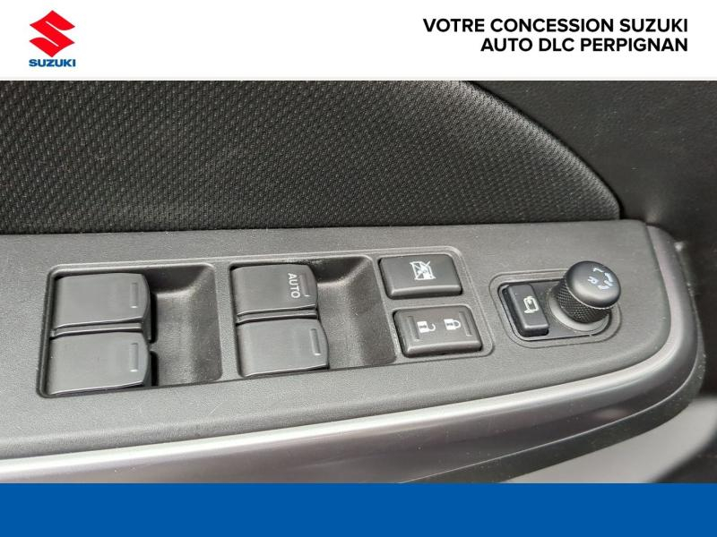 SUZUKI Swift d’occasion à vendre à PERPIGNAN chez AUTO DLC (Photo 10)
