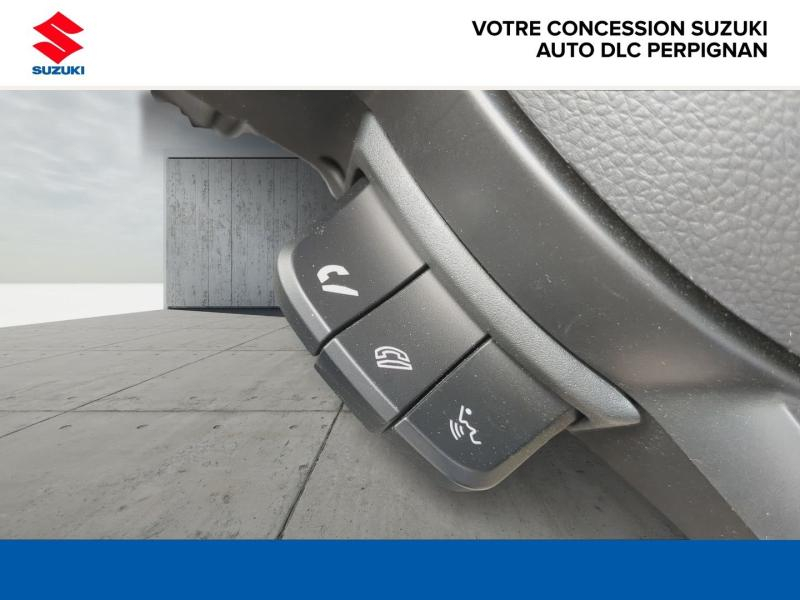 SUZUKI Swift d’occasion à vendre à PERPIGNAN chez AUTO DLC (Photo 13)