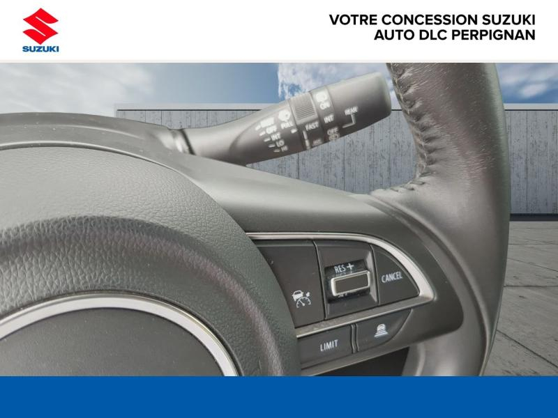 SUZUKI Swift d’occasion à vendre à PERPIGNAN chez AUTO DLC (Photo 15)