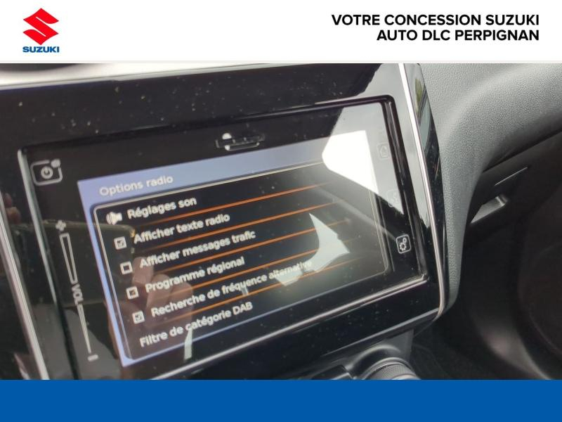 SUZUKI Swift d’occasion à vendre à PERPIGNAN chez AUTO DLC (Photo 18)