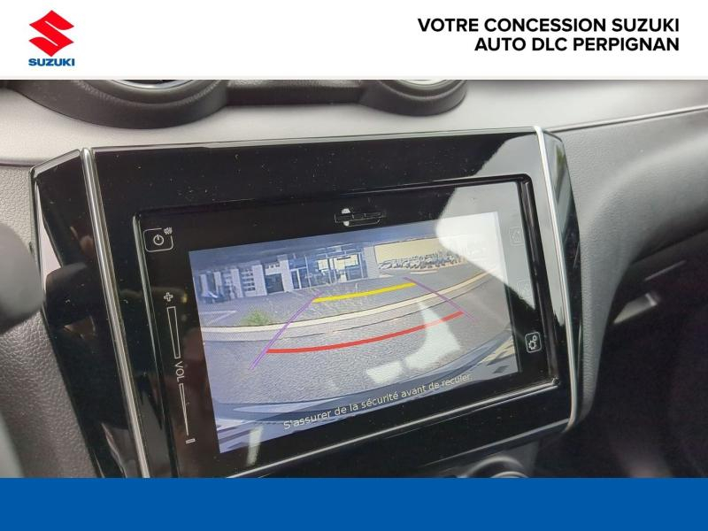 SUZUKI Swift d’occasion à vendre à PERPIGNAN chez AUTO DLC (Photo 19)