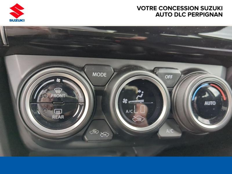 SUZUKI Swift d’occasion à vendre à PERPIGNAN chez AUTO DLC (Photo 20)