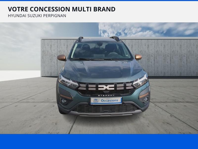 DACIA Sandero d’occasion à vendre à PERPIGNAN chez AUTO DLC (Photo 3)