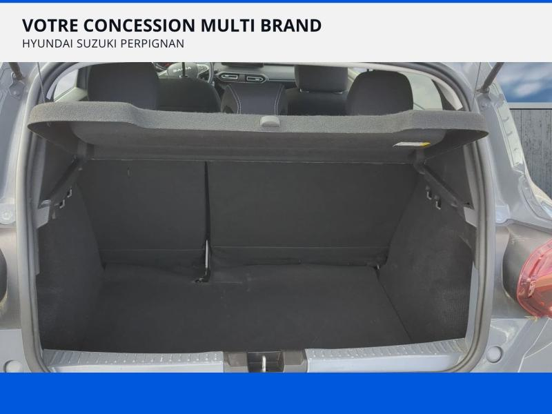 DACIA Sandero d’occasion à vendre à PERPIGNAN chez AUTO DLC (Photo 7)