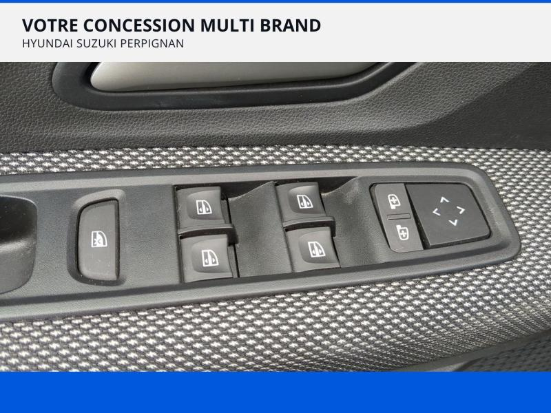 DACIA Sandero d’occasion à vendre à PERPIGNAN chez AUTO DLC (Photo 11)