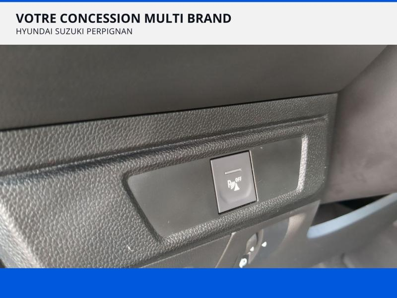 DACIA Sandero d’occasion à vendre à PERPIGNAN chez AUTO DLC (Photo 12)