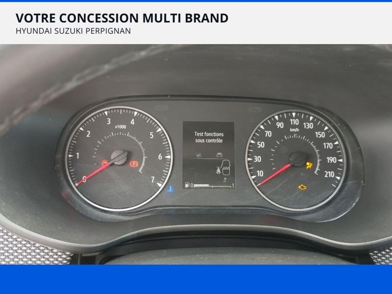 DACIA Sandero d’occasion à vendre à PERPIGNAN chez AUTO DLC (Photo 15)