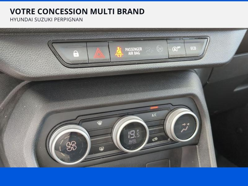 DACIA Sandero d’occasion à vendre à PERPIGNAN chez AUTO DLC (Photo 20)