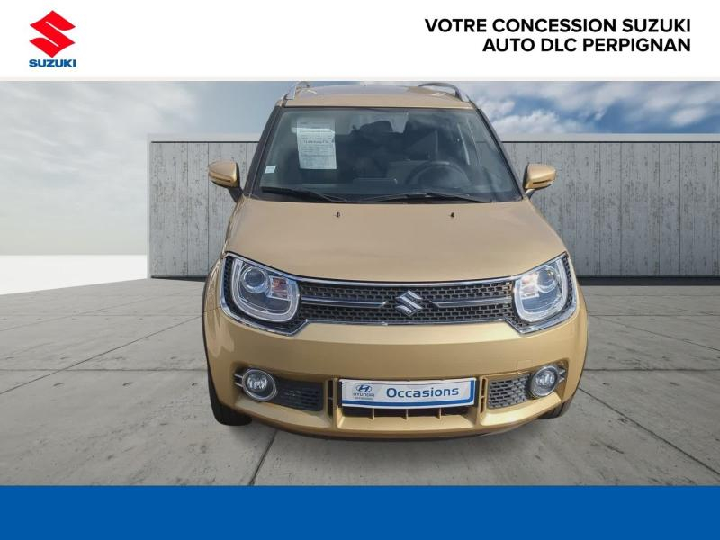 SUZUKI Ignis d’occasion à vendre à PERPIGNAN chez AUTO DLC (Photo 3)
