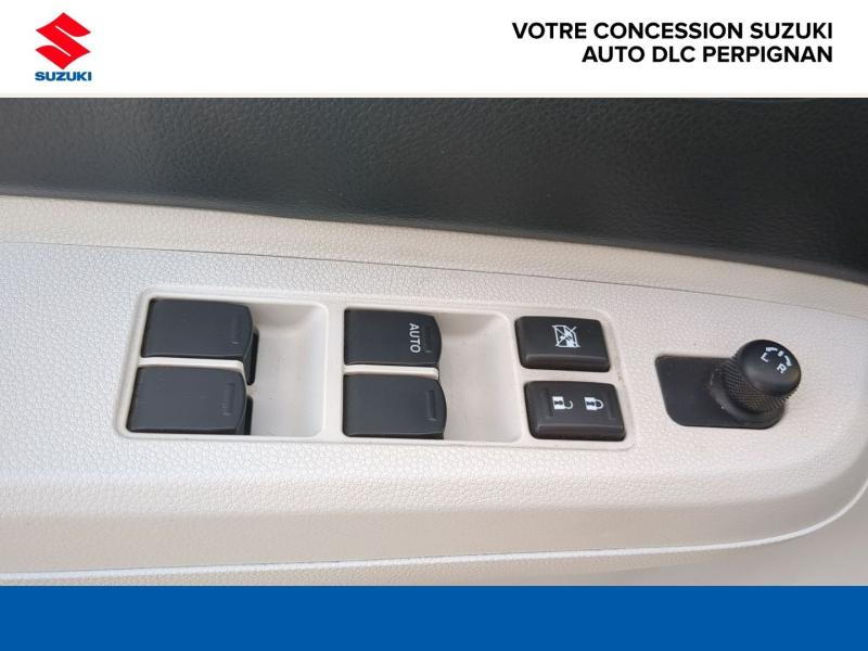 SUZUKI Ignis d’occasion à vendre à PERPIGNAN chez AUTO DLC (Photo 11)