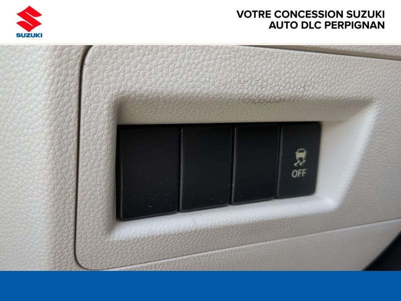 SUZUKI Ignis d’occasion à vendre à PERPIGNAN chez AUTO DLC (Photo 12)