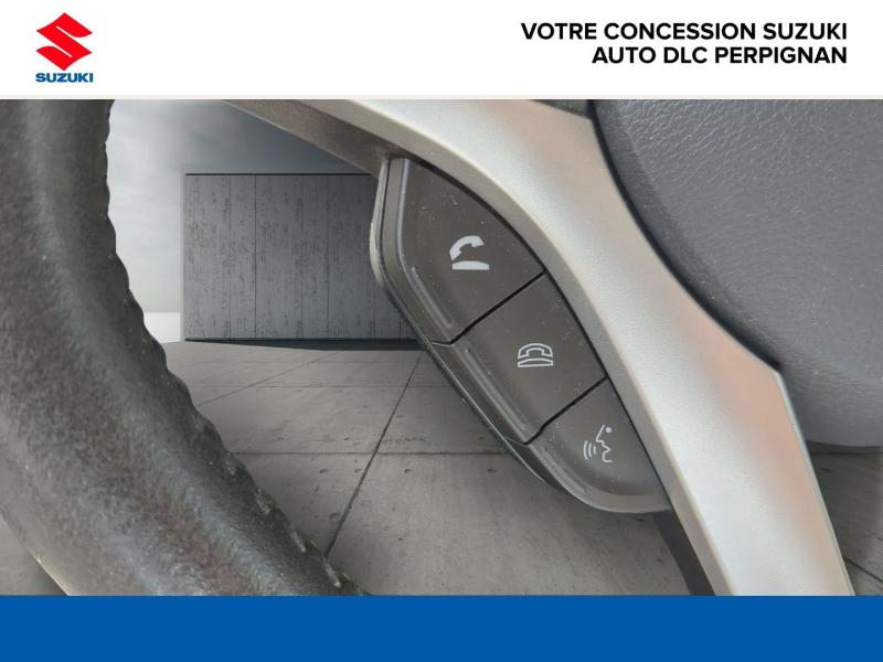 SUZUKI Ignis d’occasion à vendre à PERPIGNAN chez AUTO DLC (Photo 14)
