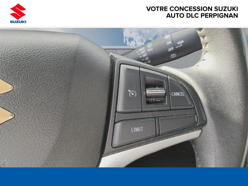 SUZUKI Ignis d’occasion à vendre à PERPIGNAN chez AUTO DLC (Photo 16)
