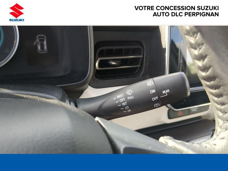 SUZUKI Ignis d’occasion à vendre à PERPIGNAN chez AUTO DLC (Photo 17)