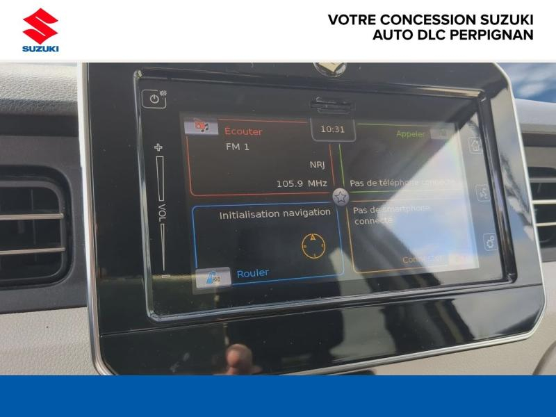 SUZUKI Ignis d’occasion à vendre à PERPIGNAN chez AUTO DLC (Photo 18)