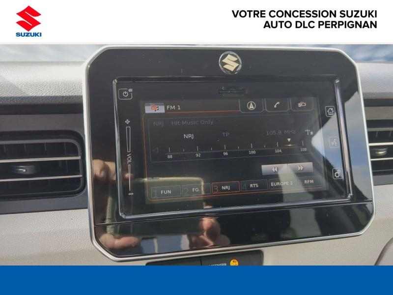 SUZUKI Ignis d’occasion à vendre à PERPIGNAN chez AUTO DLC (Photo 19)
