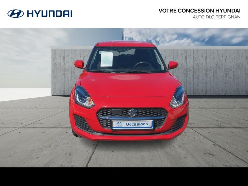 SUZUKI Swift d’occasion à vendre à PERPIGNAN chez AUTO DLC (Photo 3)