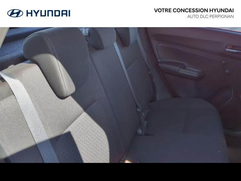 SUZUKI Swift d’occasion à vendre à PERPIGNAN chez AUTO DLC (Photo 7)