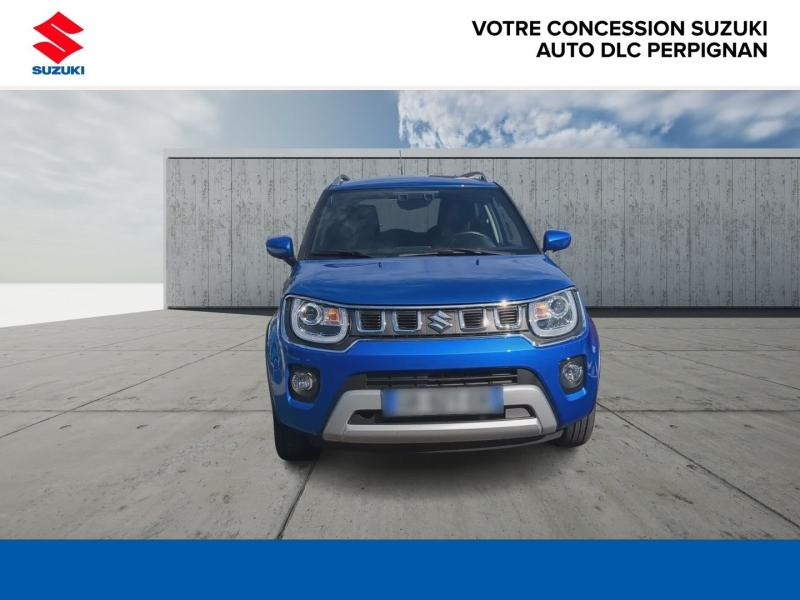 SUZUKI Ignis d’occasion à vendre à PERPIGNAN chez AUTO DLC (Photo 3)