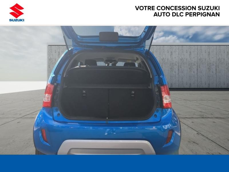 SUZUKI Ignis d’occasion à vendre à PERPIGNAN chez AUTO DLC (Photo 7)