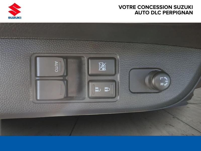 SUZUKI Ignis d’occasion à vendre à PERPIGNAN chez AUTO DLC (Photo 11)