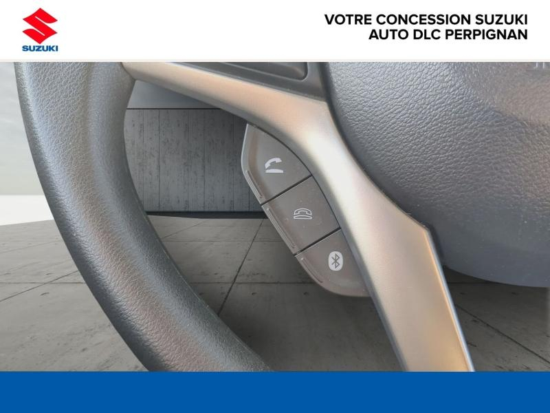 SUZUKI Ignis d’occasion à vendre à PERPIGNAN chez AUTO DLC (Photo 15)