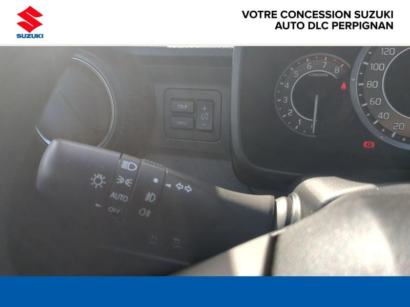 SUZUKI Ignis d’occasion à vendre à PERPIGNAN chez AUTO DLC (Photo 16)